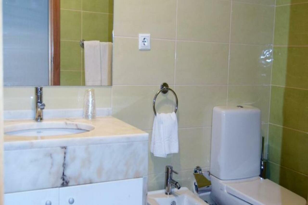 Apartamentos Katavento Monte Gordo Exteriér fotografie